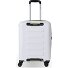  Comby Grip XS 4 ruedas Trolley de cabina XS 55 cm Modelo vaporous grey