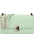  Deco Bolsa de hombro Piel 19.5 cm Modelo pistachioice