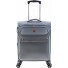  2000 4 ruedas Carro de la cabina 55 cm con pliegue de expansión Modelo grey
