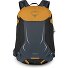  Hikelite 28 L Mochila de senderismo 59 cm Modelo tungsten-yelow