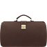 Maletín médico de cuero 43 cm Modelo dunkelbraun