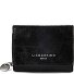  Lya Cartera Piel natural 11 cm Modelo black