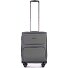  Carro de cabina de 4 ruedas Bendigo Light Plus 54 cm Modelo silver