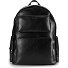  Boston Mochila de día 43 cm Compartimento para el portátil Modelo black