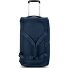  Maleta de 2 ruedas Ironik 2.0 58 cm Modelo blu notte