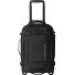  Gear Warrior 2 ruedas Mochila-Trolley 55 cm Compartimento para laptop Modelo black