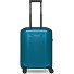  Edition 02 4 ruedas Carro de la cabina S 55 cm Modelo ocean blue metallic