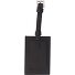  Zair Etiqueta de equipaje 9.5 cm Modelo black