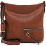  Nele Bolsa de hombro 29 cm Modelo cognac