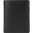  Aarhus Cartera Piel 12.5 cm Modelo schwarz