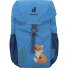  Waldfuchs 10 Mochila para niños 35 cm Modelo wave-nightblue