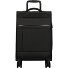  Monthélys 4 ruedas Trolley de cabina 55 cm Con fuelle expandible Modelo dark grey
