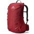  Jade LT 20 Mochila de senderismo 53 cm Modelo ruby red