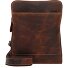  Baltimore 24 Bolsa de hombro Piel 19 cm Modelo cognac