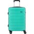  Travel Line 4100 4 ruedas Carrito M 64 cm Modelo petrol
