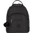  Basic Plus Seoul Mochila para niños S 35 cm Modelo signature emb