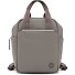  Besty Mochila de la ciudad 33 cm Modelo taupe