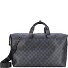  Cortina Piazza Maik Bolsa de viaje Weekender 50 cm Modelo black
