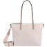  Collana Tessuto collana tessuto Bolsa de compras 30 cm Modelo beige