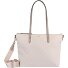  Collana Tessuto collana tessuto Bolsa de compras 30 cm Modelo beige