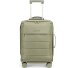  Orbit 4 ruedas Trolley de cabina 55 cm Modelo leaf green