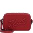  Skuare Bolsa de hombro 21 cm Modelo klassic red