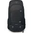  Fairview Trek 70 L Mochila de trekking 68 cm Modelo black