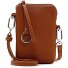  SFY Debby Funda de teléfono móvil 13 cm Modelo cognac