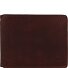  Ocean Cartera Piel 11 cm Modelo cognac