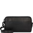  Ellon Bolsa de hombro Piel 20 cm Modelo black