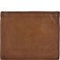  Cartera Piel 12 cm Modelo cognac