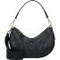  Maheki Bolsa de hombro Piel natural 24 cm Modelo noir