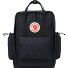  Kanken Outlong Mochila de día 40 cm Compartimento para el portátil Modelo black