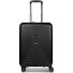  Essentials 14 Trolley cabina 4 ruedas 55 cm slim Modelo black metallic