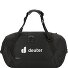  Duffel 50 Bolsa de viaje Weekender 60 cm Modelo black
