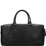  Bolsa de viaje Antique Avery Piel 55 cm Modelo black