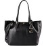  Royal Stewart Bolsa de compras L 31 cm Modelo black