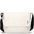  Cargo Bolsa de hombro 34 cm Modelo off white