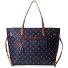  Bolso Palermo 37,5 cm Modelo blue