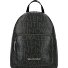  Regina Mochila de día 32 cm Modelo nero
