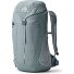 Arrio 22 L Mochila de trekking 53 cm Modelo sage grey