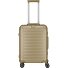  Siguiente Trolley cabina 4 ruedas 55 cm Modelo champagne