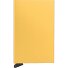  Cardprotector Estuche para tarjetas de crédito RFID 6 cm Modelo gold