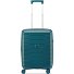  Skyline 2.0 4 ruedas Carro de la cabina 55 cm con pliegue de expansión Modelo verde bottiglia