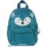  Mini Mochila para el jardín de infancia 27 cm Modelo Wolf