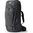  Deva Pro 80 Mochila de trekking XS 77 cm Modelo lava grey