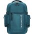  Mochila de viaje Strz by Berlin Compartimento para portátil de 39 cm Modelo deepsea green