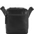  Aarhus Bolsa de hombro Mini Bag Piel 18 cm Modelo schwarz