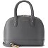  Bologna Leather Bolso Piel 24 cm Modelo grey 2