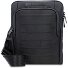  Roadster Bolsa de hombro 22 cm Modelo black